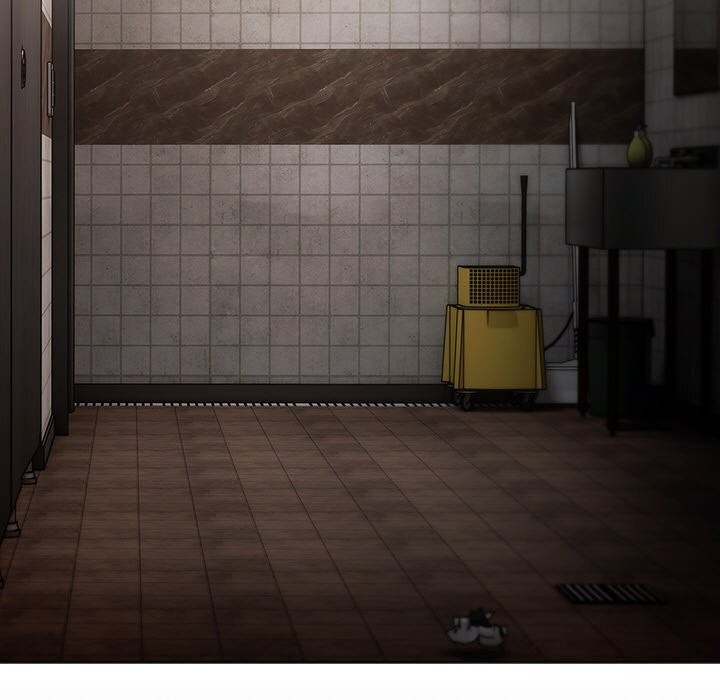 請弄臟我的女朋友第20話