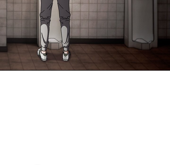 請弄臟我的女朋友第20話