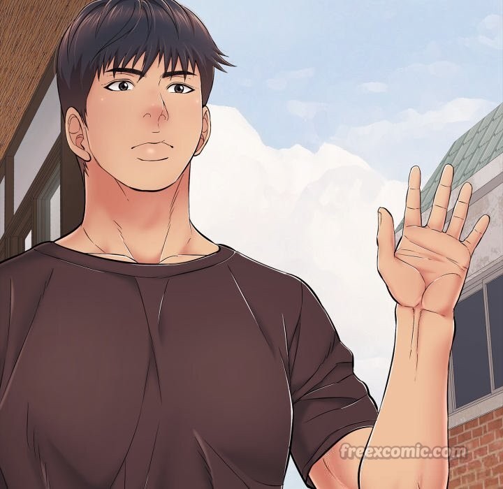 再愛我一次第34話