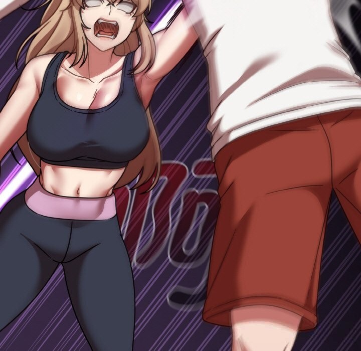 熱情拳擊館第38話