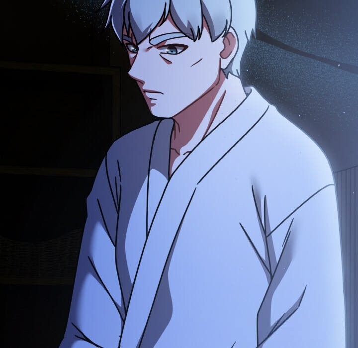 熱情拳擊館第38話