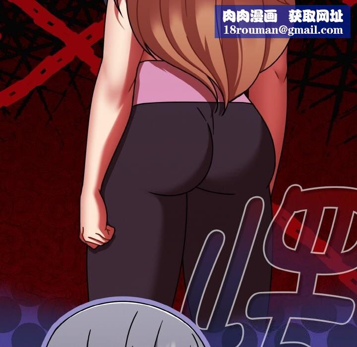 熱情拳擊館第38話