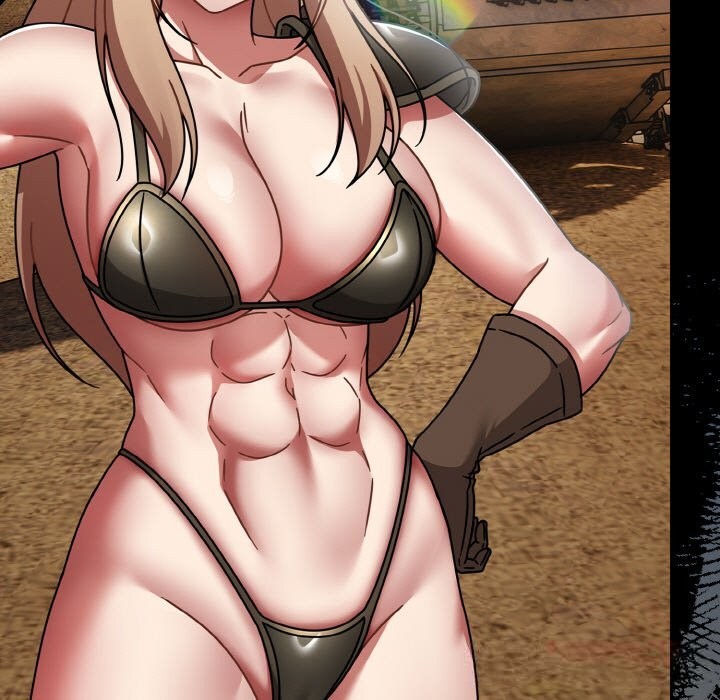 熱情拳擊館第38話