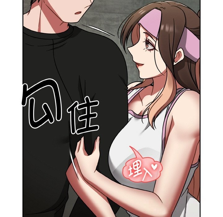 热情拳击馆第38話