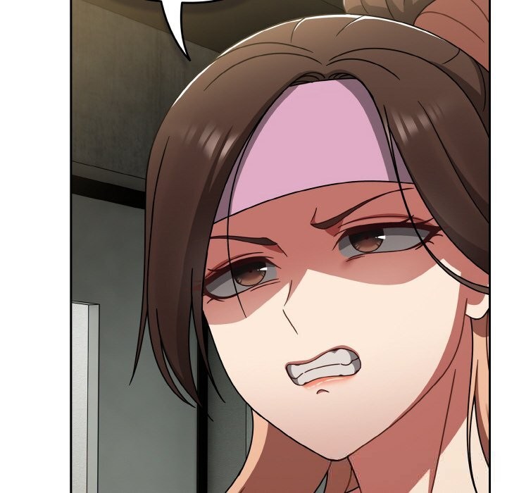 熱情拳擊館第38話