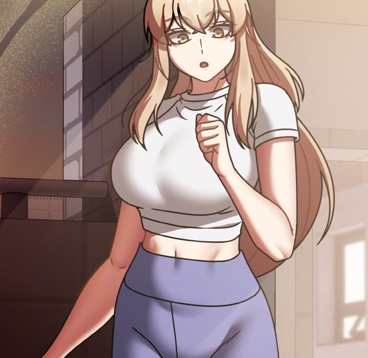 熱情拳擊館第38話