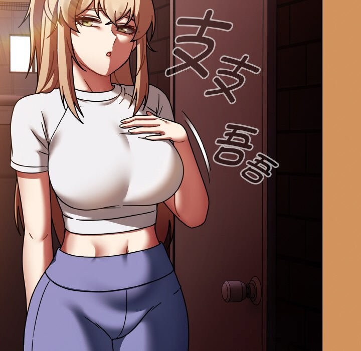 熱情拳擊館第38話