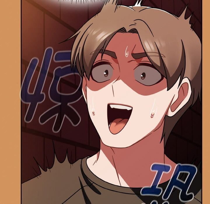 熱情拳擊館第38話