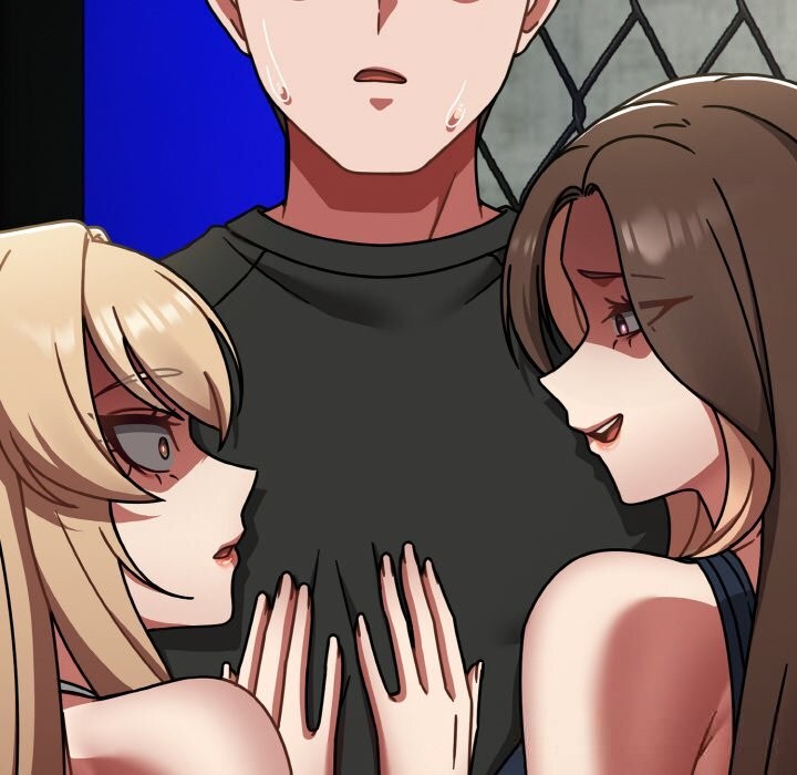 热情拳击馆第38話