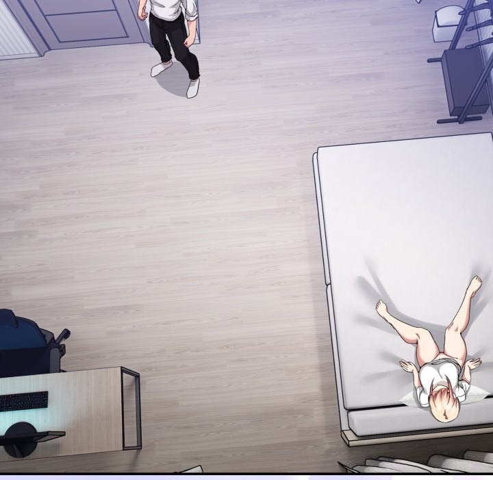 男人止步第21話