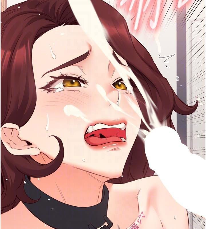 熟女自助餐第53話-母豬前輩好美味