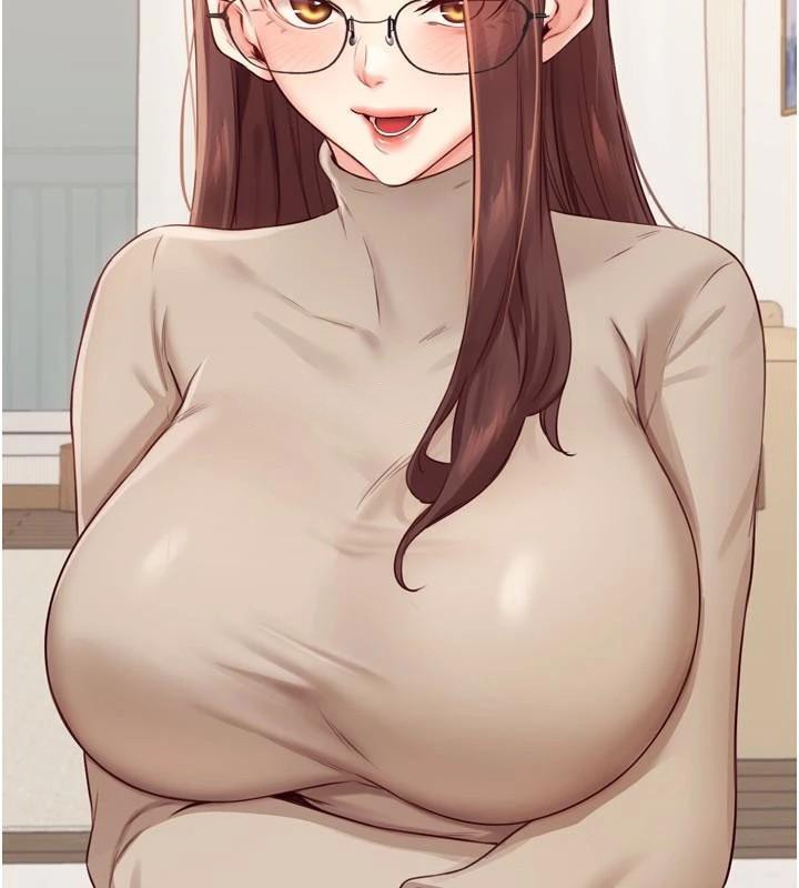 熟女自助餐第53話-母豬前輩好美味