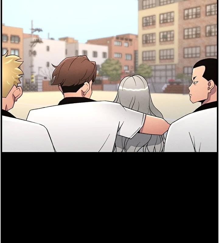 兄妹的秘密授課第74話-那些年我們追過的小太妹