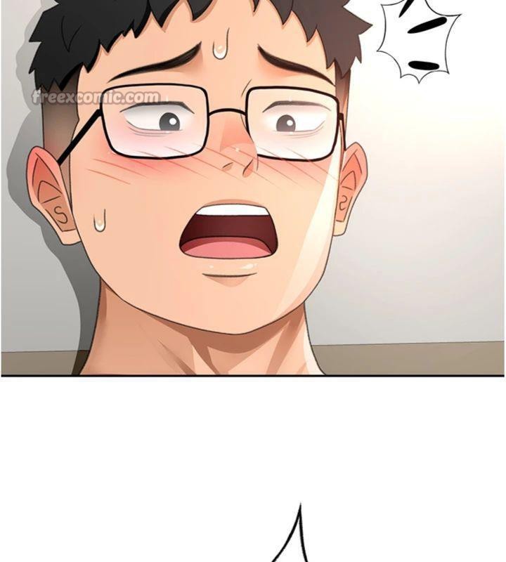 顶加套房的春天第34話-提高自尊心的手淫