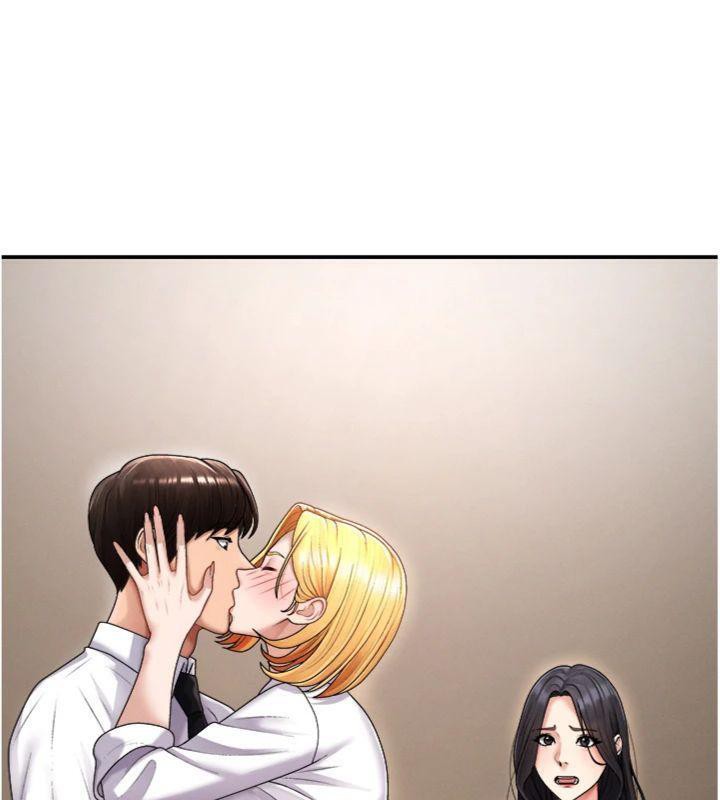 肉體審判第18話-動作輕點，別吵醒她