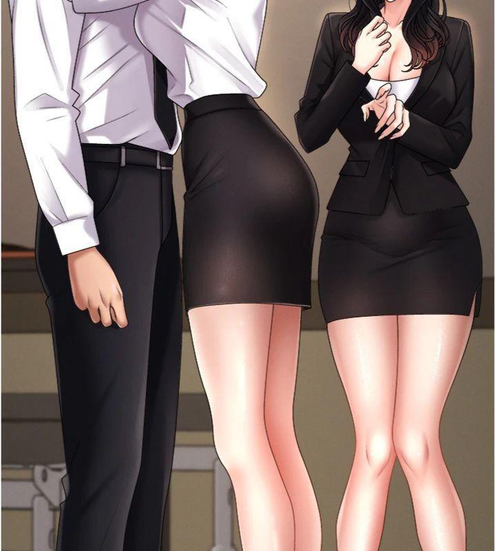 肉体审判第18話-動作輕點，別吵醒她