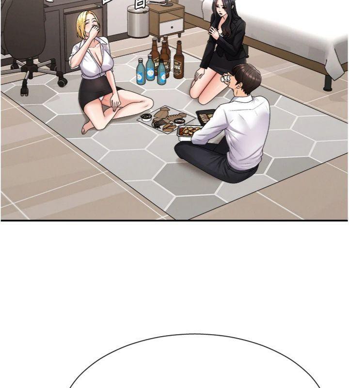 肉体审判第18話-動作輕點，別吵醒她