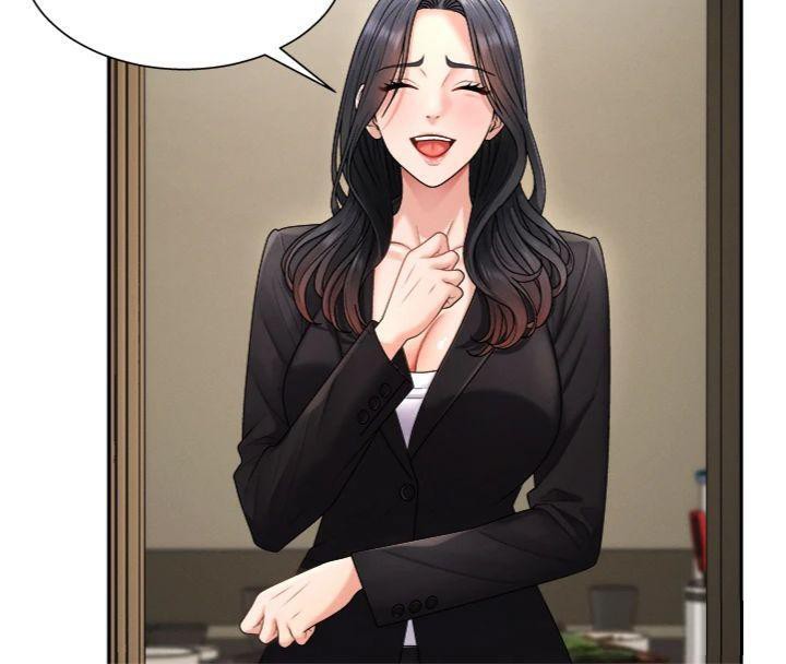 肉体审判第18話-動作輕點，別吵醒她