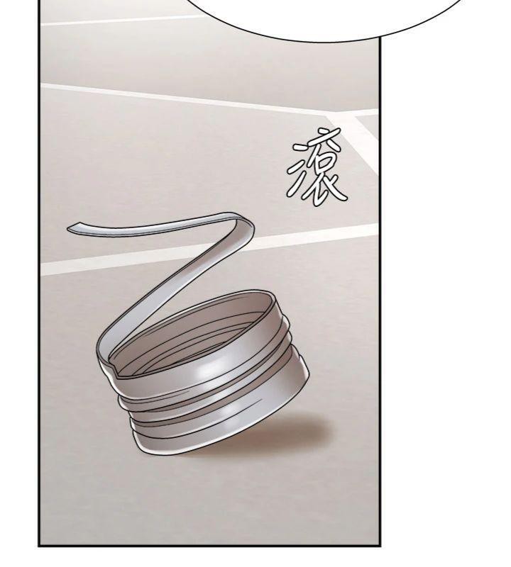 肉體審判第18話-動作輕點，別吵醒她