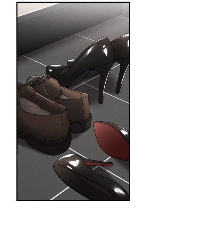 肉體審判第18話-動作輕點，別吵醒她