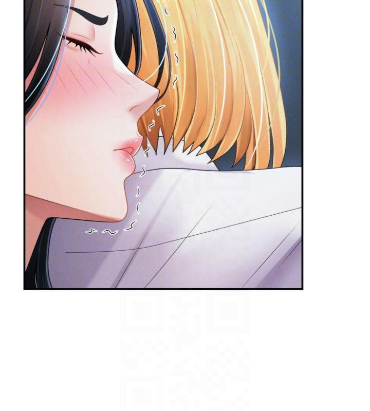 肉体审判第18話-動作輕點，別吵醒她