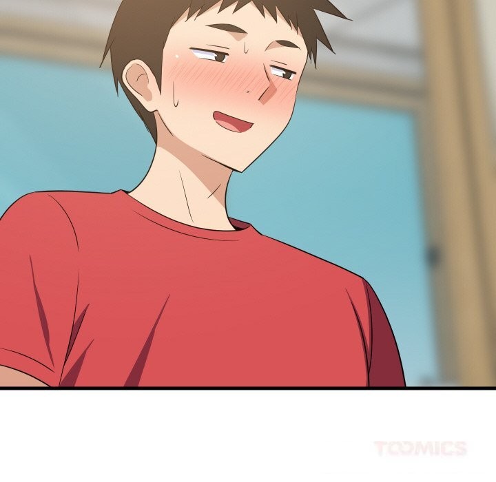 难缠姐妹偏要和我同居第60話