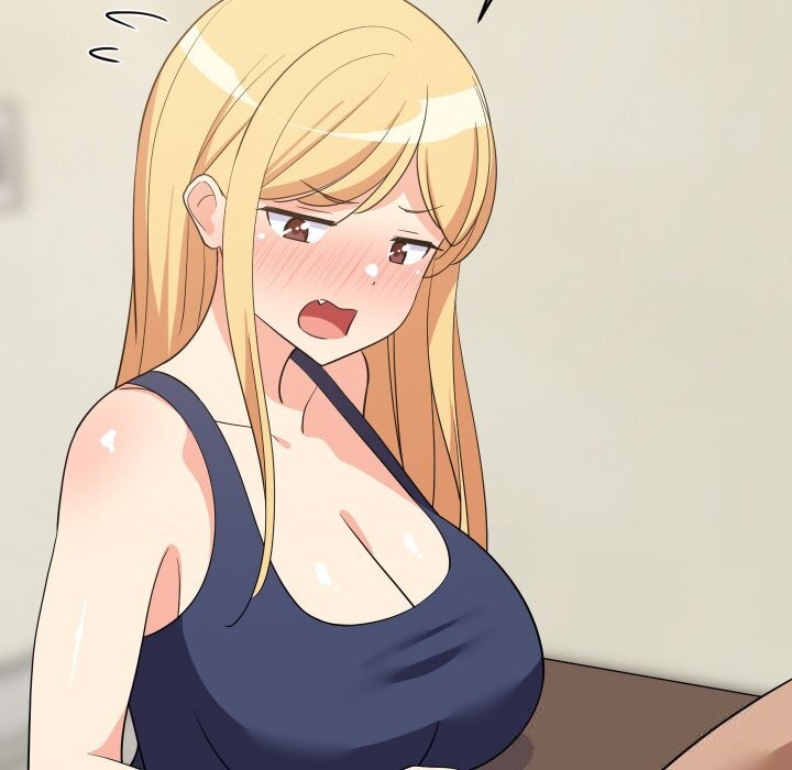 难缠姐妹偏要和我同居第60話