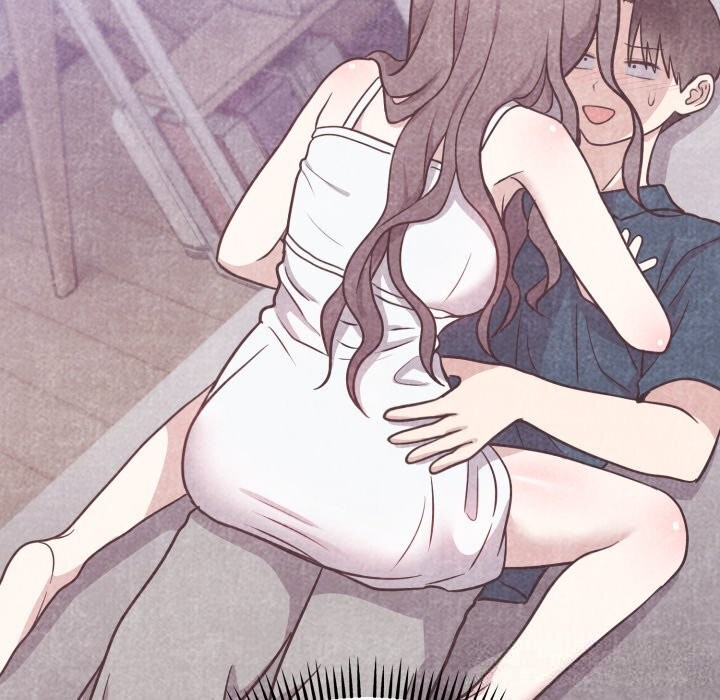 难言之秘第16話