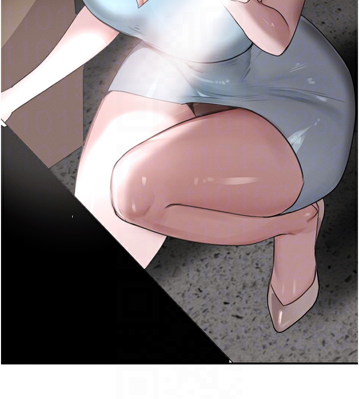 黑道千金第48話-夜半教訓女淫賊