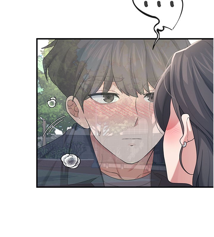 飛機盃女神連線中第28話-剛才那個吻害人家都濕了