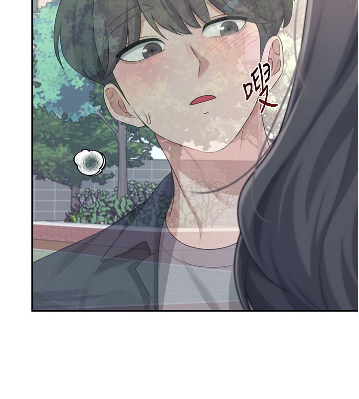 飛機盃女神連線中第28話-剛才那個吻害人家都濕了