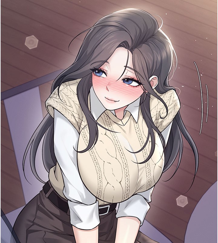 飛機盃女神連線中第28話-剛才那個吻害人家都濕了