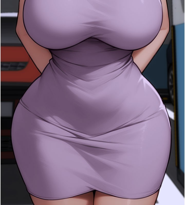 單身即縱慾第17話-妳最多是我的肉便器!