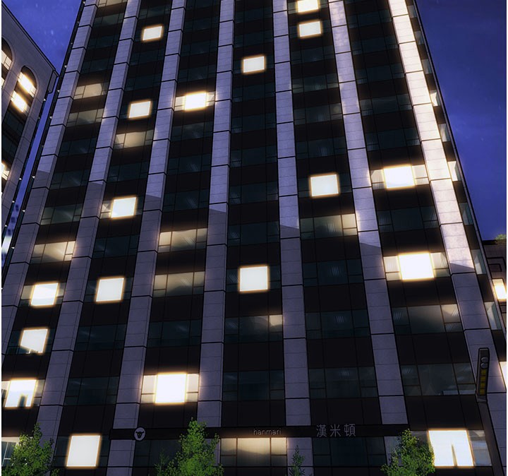 單身即縱慾第17話-妳最多是我的肉便器!