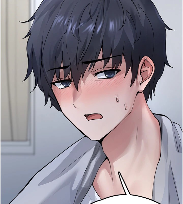 垃圾堆撿到寵物系萌妹第1話-路邊撿到美少女