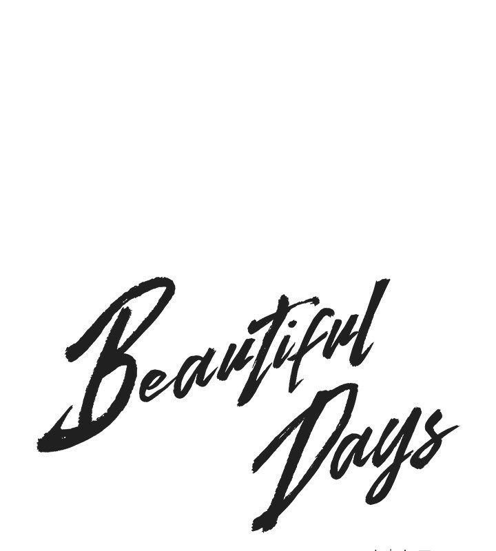 BeautifulDays第49話-沒穿內褲的戶外露出