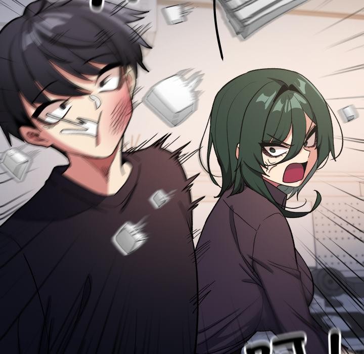 缺德邻居难相处第49話