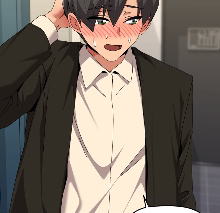 家人之间这样不好吧第62話