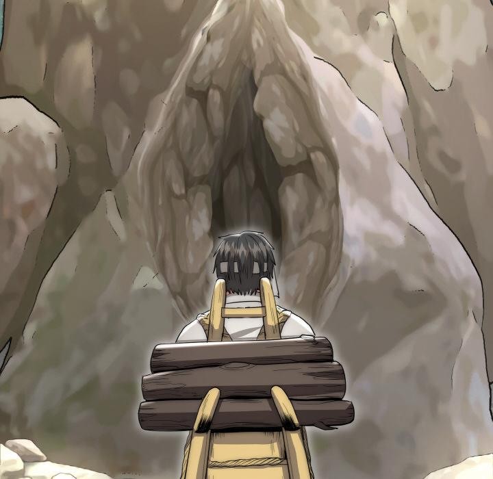 神雕闖都市第6話