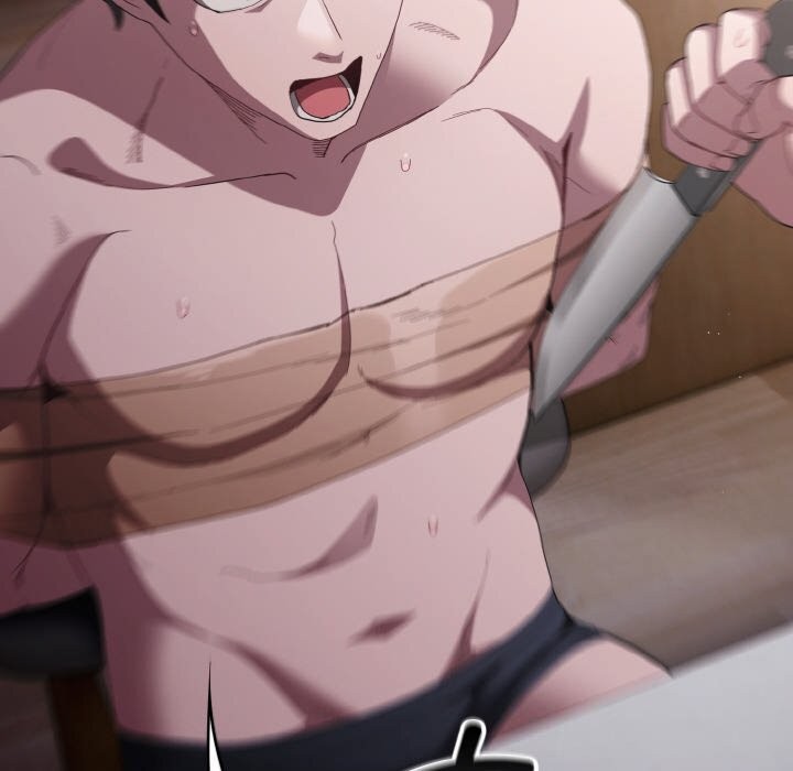 神圣陷阱第10話