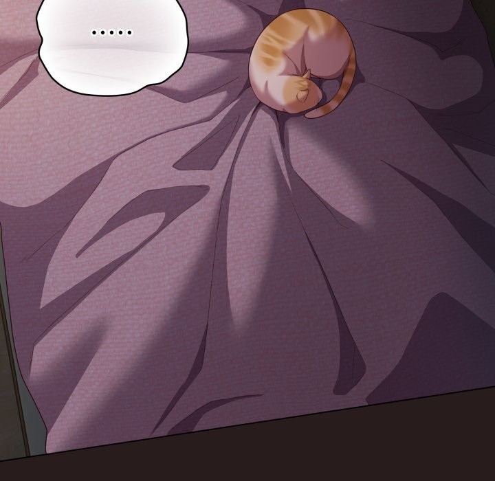 喵来的恋爱第34話