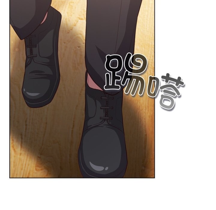 喵來的戀愛第34話