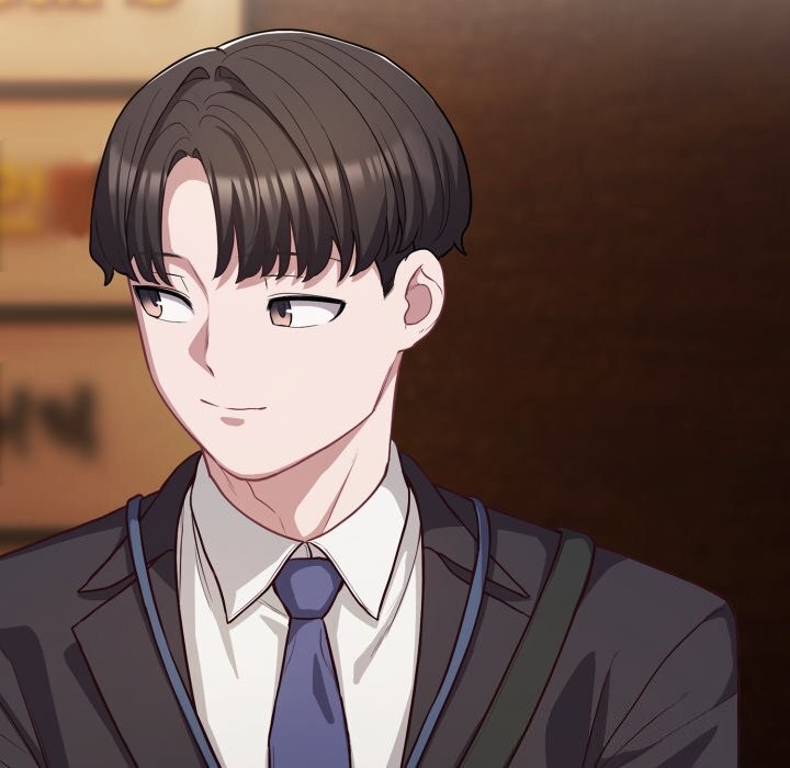 喵來的戀愛第34話