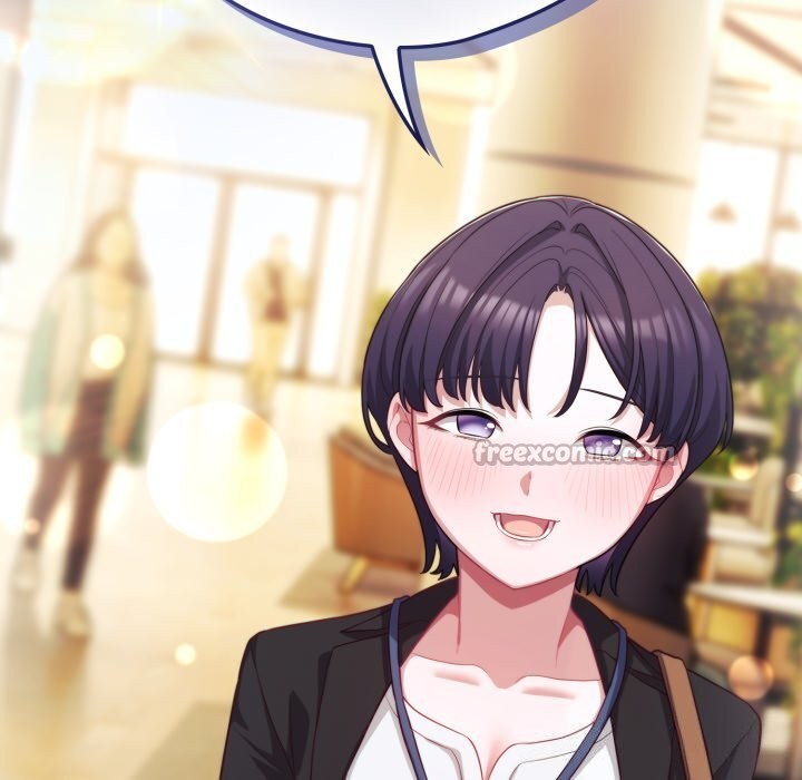 喵來的戀愛第34話