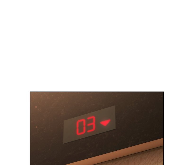 喵來的戀愛第34話