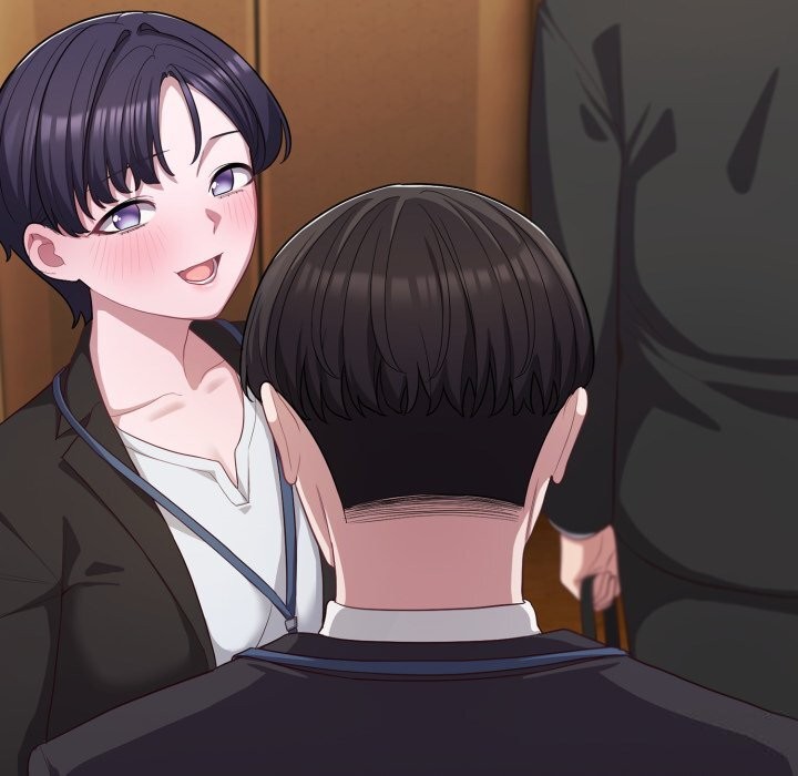 喵來的戀愛第34話