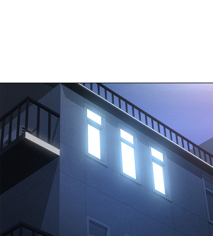 魯蛇社畜的金手指第37話-連綿不絕的高潮