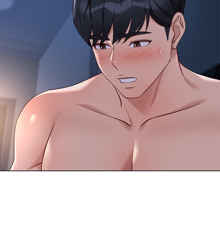 魯蛇社畜的金手指第37話-連綿不絕的高潮