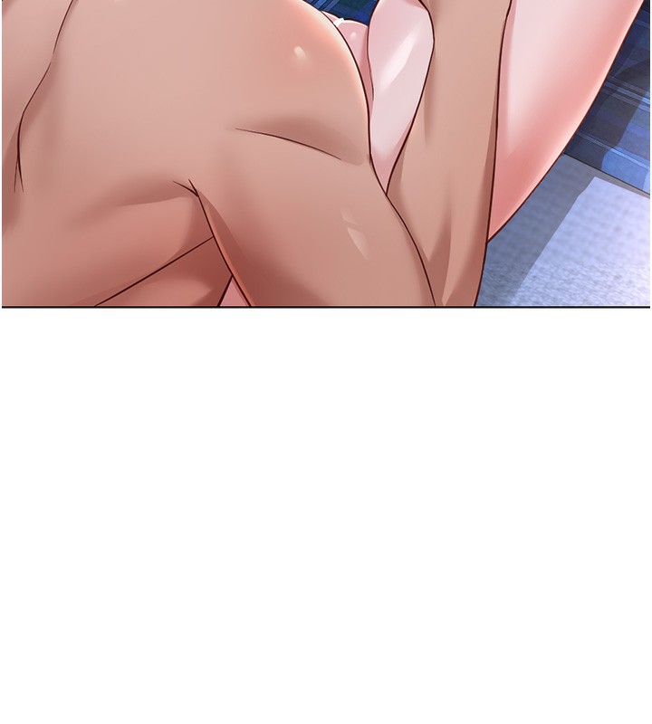 魯蛇社畜的金手指第37話-連綿不絕的高潮