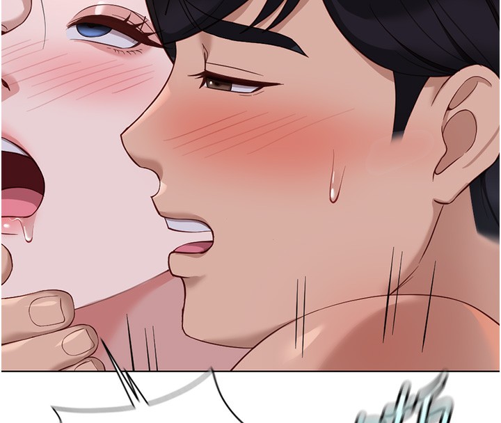 鲁蛇社畜的金手指第37話-連綿不絕的高潮